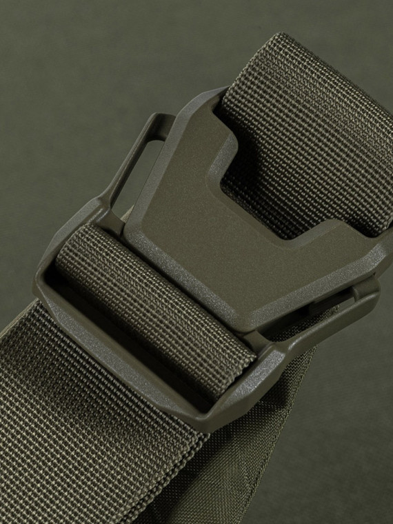 M-TAC Torba biodrowa Nerka Saszetka City X-Pac Elite Ranger Green