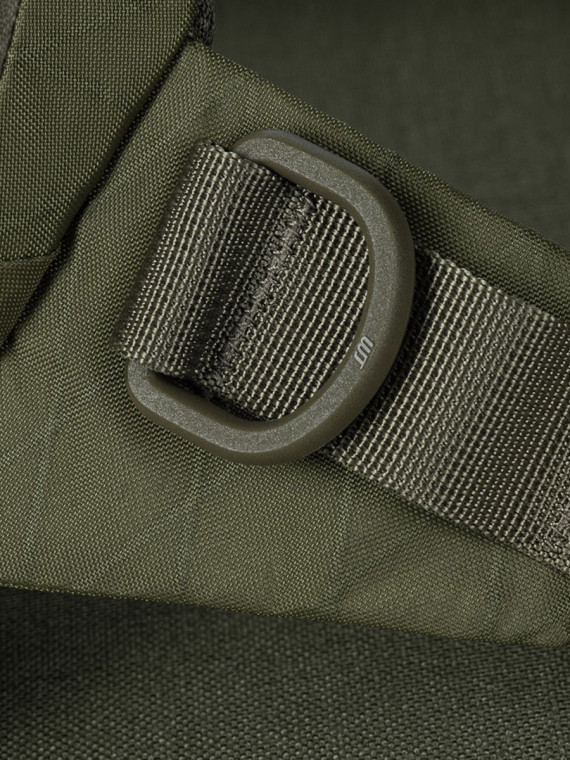 M-TAC Torba biodrowa Nerka Saszetka City X-Pac Elite Ranger Green