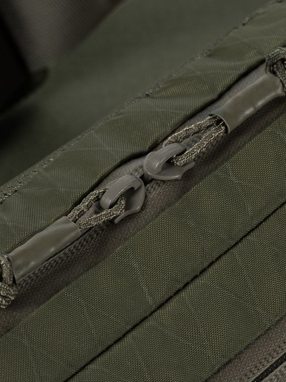 M-TAC Torba biodrowa Nerka Saszetka City X-Pac Elite Ranger Green