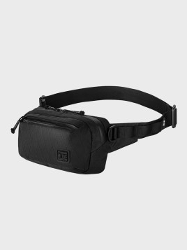 M-TAC Torba biodrowa Nerka Saszetka City X-Pac Elite Czarna