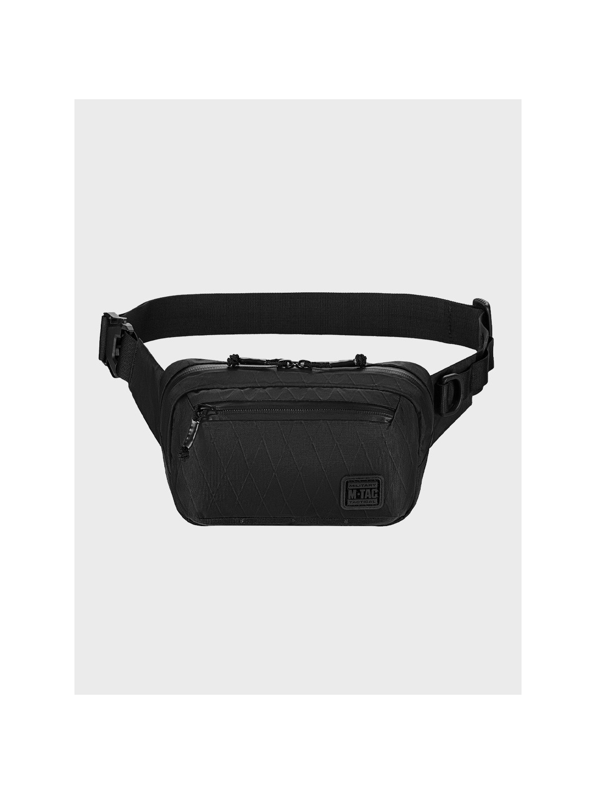 M-TAC Torba biodrowa Nerka Saszetka City X-Pac Elite Czarna