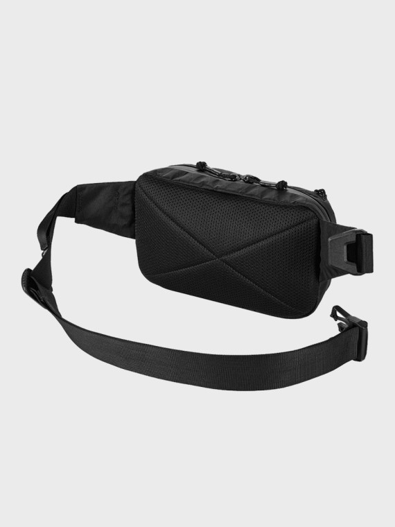 M-TAC Torba biodrowa Nerka Saszetka City X-Pac Elite Czarna