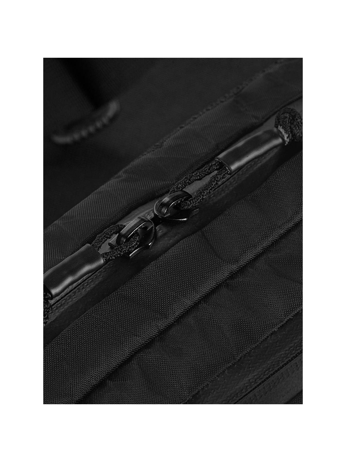 M-TAC Torba biodrowa Nerka Saszetka City X-Pac Elite Czarna