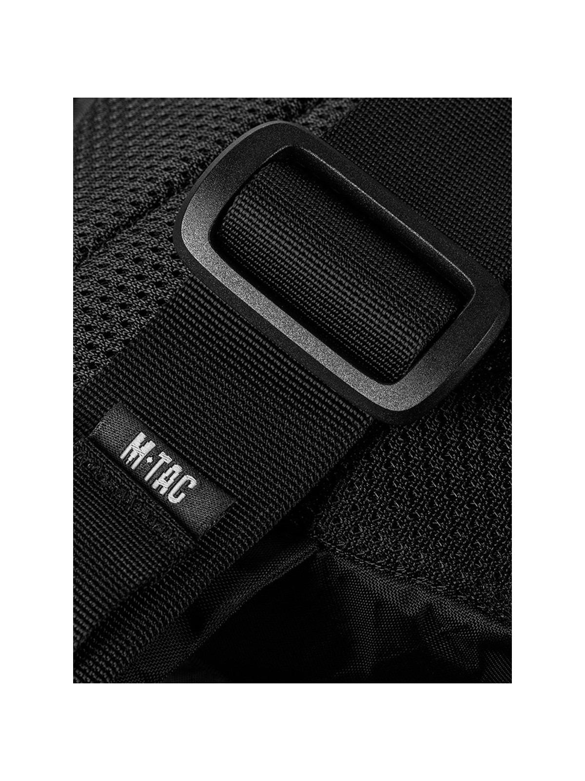 M-TAC Torba biodrowa Nerka Saszetka City X-Pac Elite Czarna