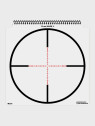 M-TAC Zestaw Siatek Celowniczych Ecopybook Tactical