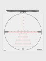 M-TAC Zestaw Siatek Celowniczych Ecopybook Tactical