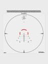 M-TAC Zestaw Siatek Celowniczych Ecopybook Tactical