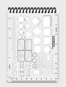 M-TAC Notatnik A6 All-weather Fireteam-Squad Ecopybook