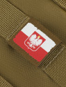 M-TAC MOLLE Patch Flaga Polski Coyote