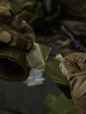 M-TAC Wzmocniona taśma klejąca 50mm 10m Oliwkowa