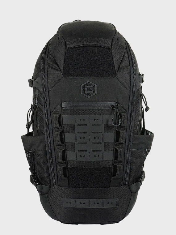 M-TAC PLECAK TAKTYCZNY SMALL ELITE HEX 36 L CZARNY
