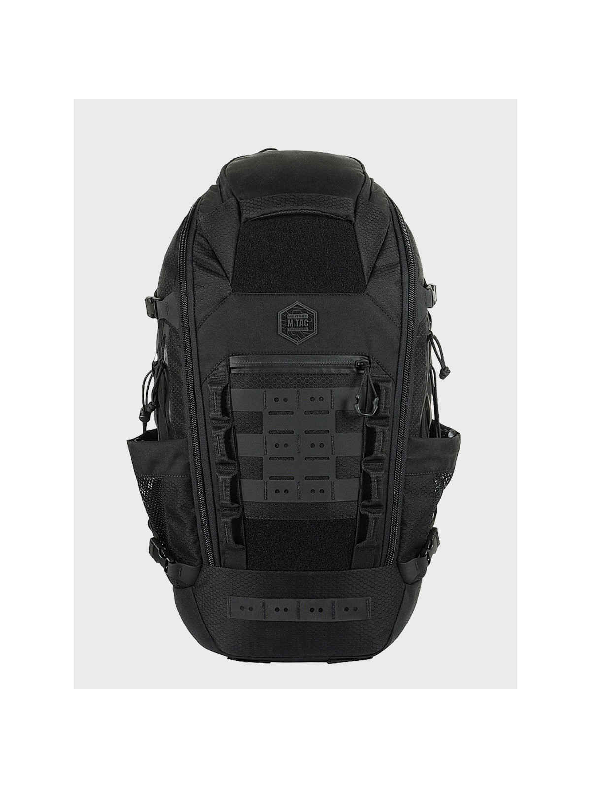 M-TAC PLECAK TAKTYCZNY SMALL ELITE HEX 36 L CZARNY