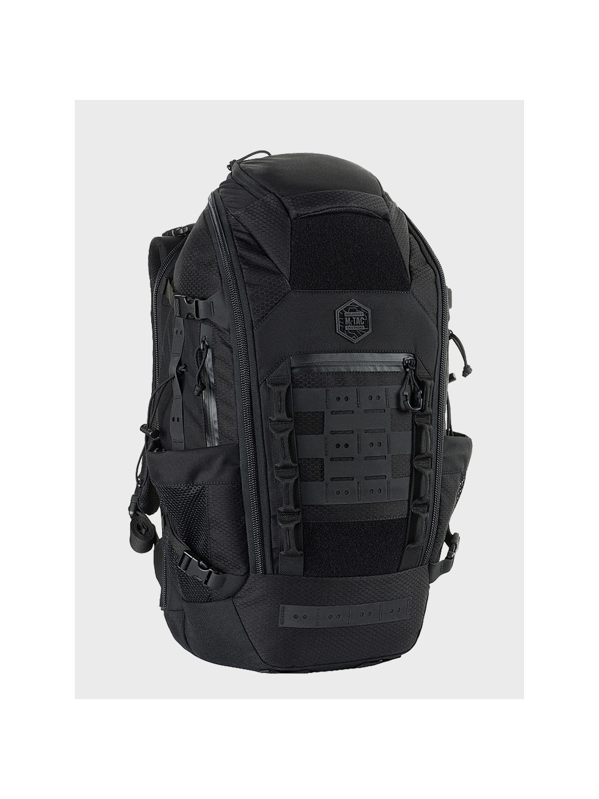 M-TAC PLECAK TAKTYCZNY SMALL ELITE HEX 36 L CZARNY