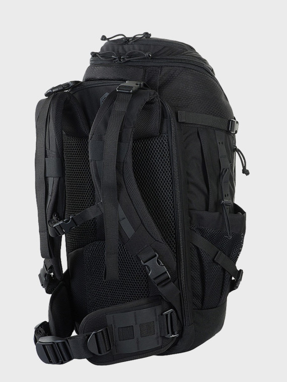 M-TAC PLECAK TAKTYCZNY SMALL ELITE HEX 36 L CZARNY