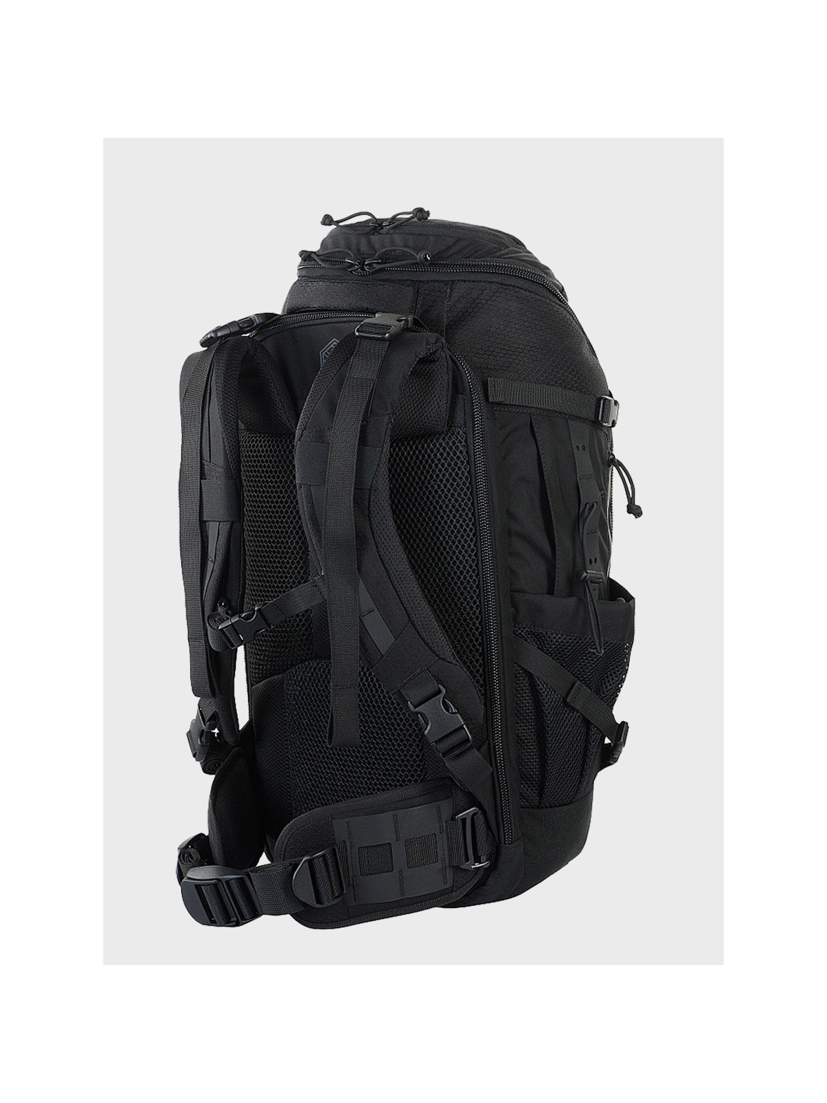 M-TAC PLECAK TAKTYCZNY SMALL ELITE HEX 36 L CZARNY