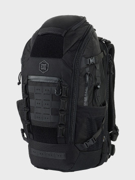 M-TAC PLECAK TAKTYCZNY SMALL ELITE HEX 36 L CZARNY