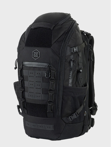 M-TAC PLECAK TAKTYCZNY SMALL ELITE HEX 36 L CZARNY