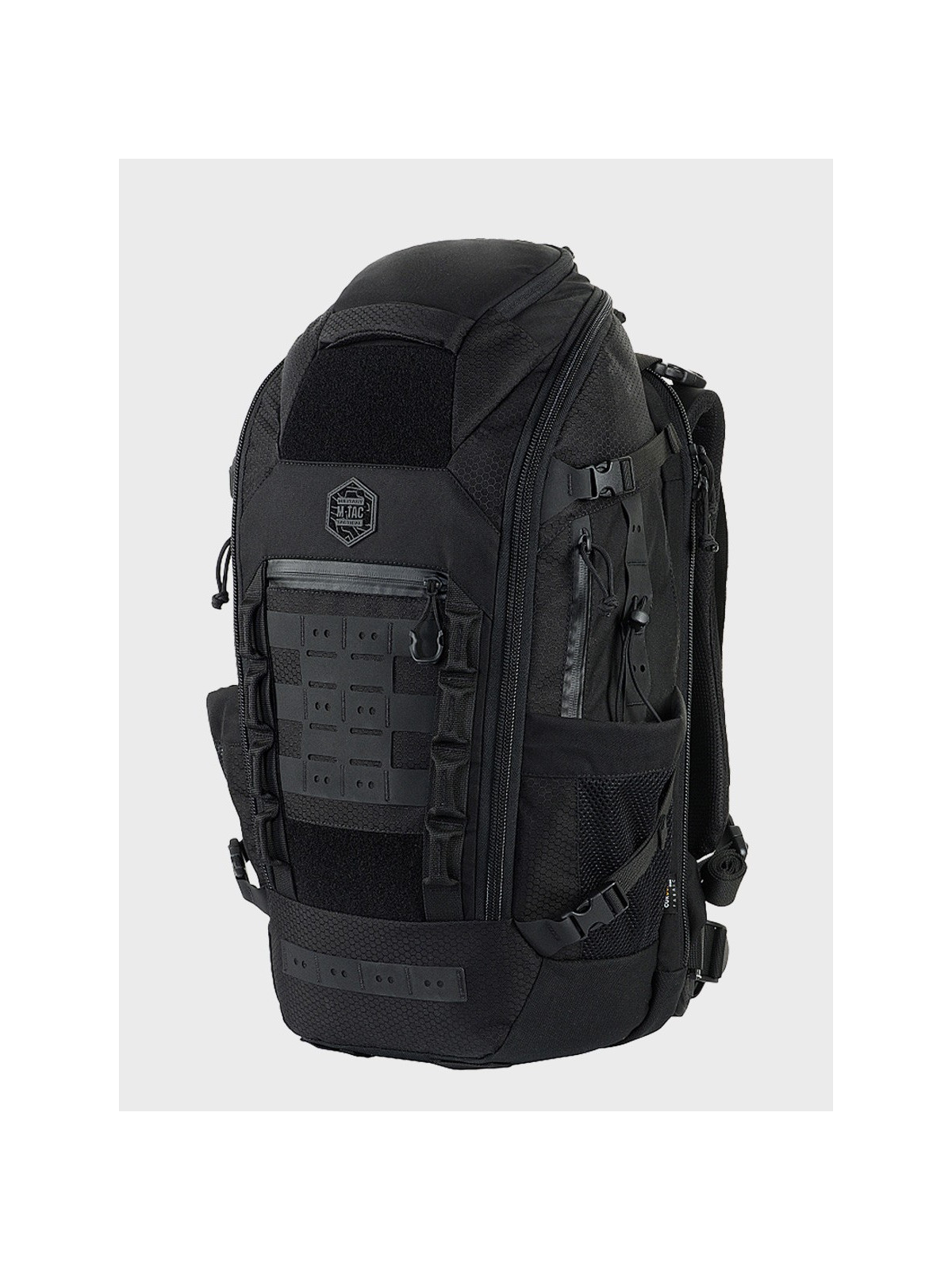 M-TAC PLECAK TAKTYCZNY SMALL ELITE HEX 36 L CZARNY