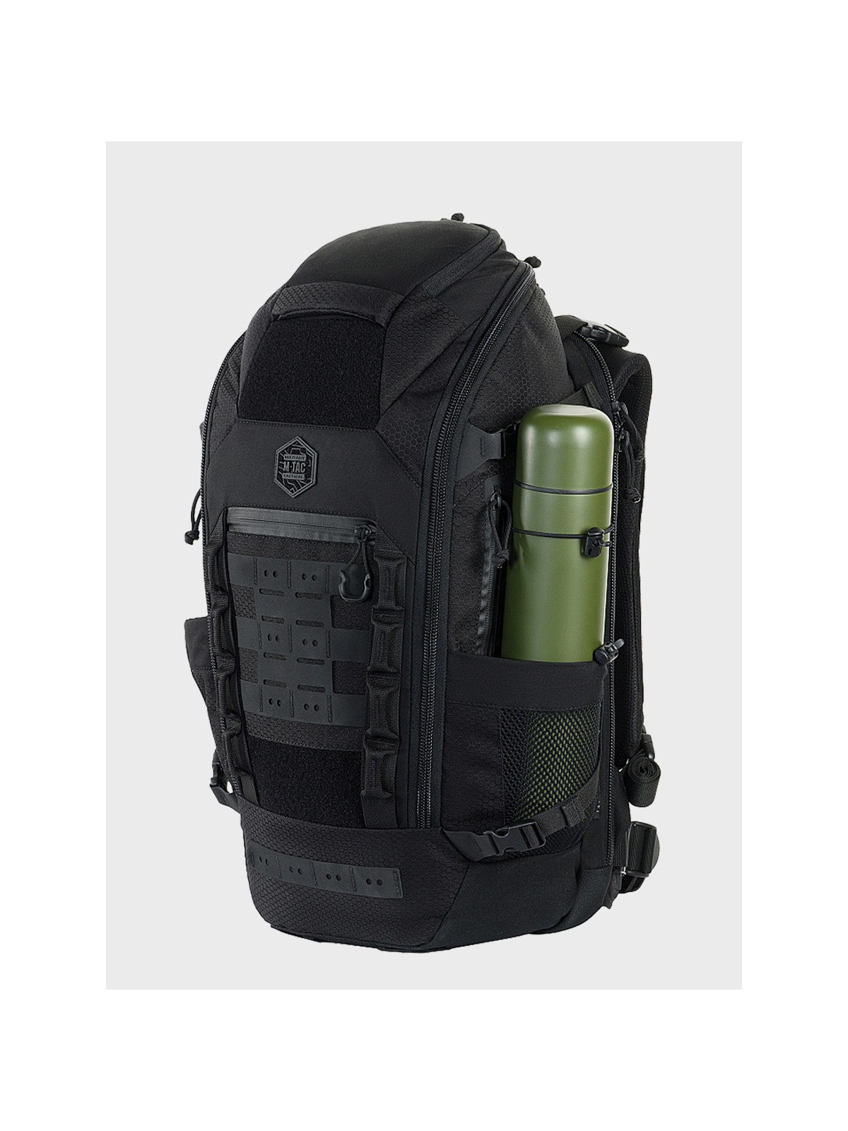 M-TAC PLECAK TAKTYCZNY SMALL ELITE HEX 36 L CZARNY