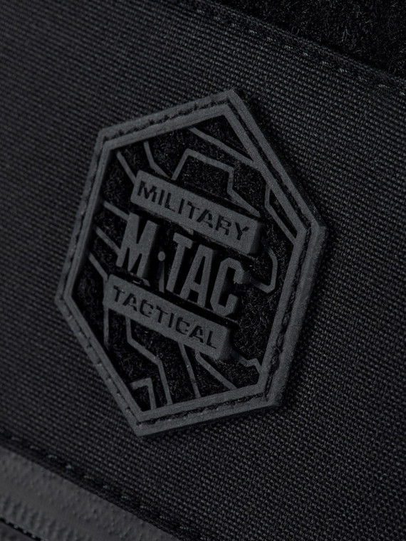 M-TAC PLECAK TAKTYCZNY SMALL ELITE HEX 36 L CZARNY