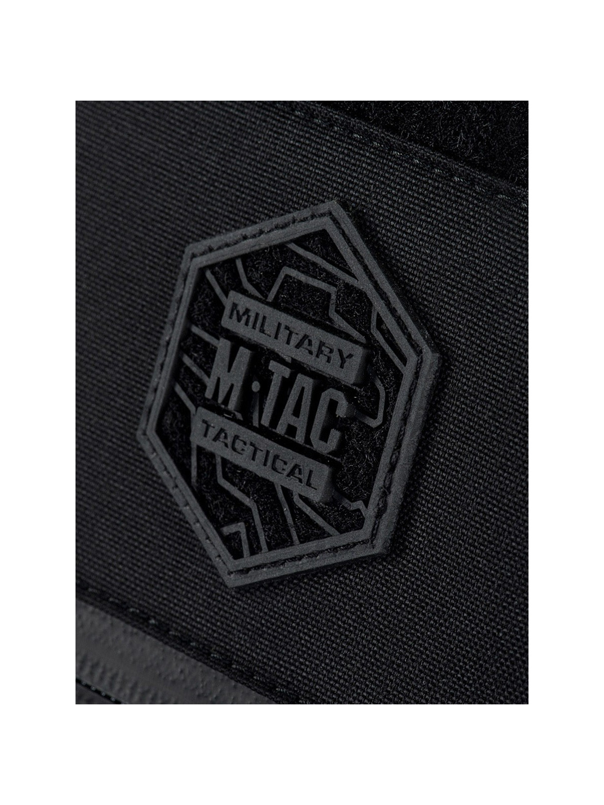 M-TAC PLECAK TAKTYCZNY SMALL ELITE HEX 36 L CZARNY