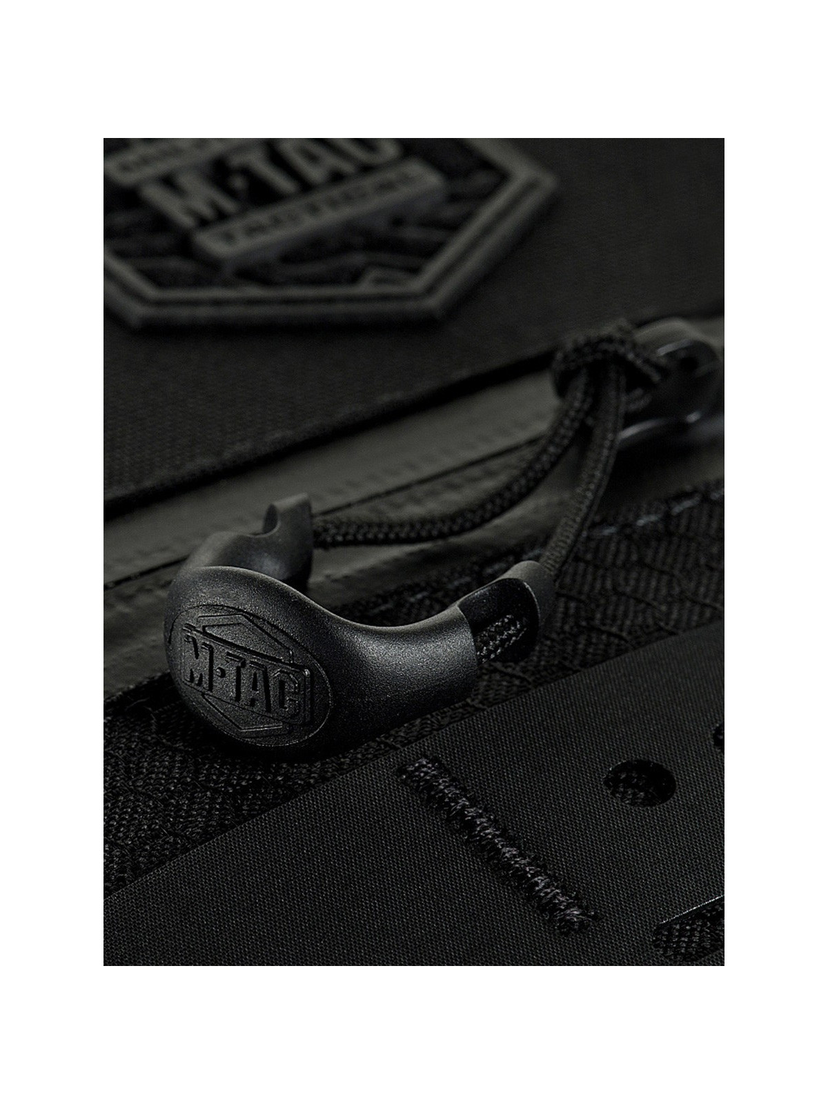 M-TAC PLECAK TAKTYCZNY SMALL ELITE HEX 36 L CZARNY