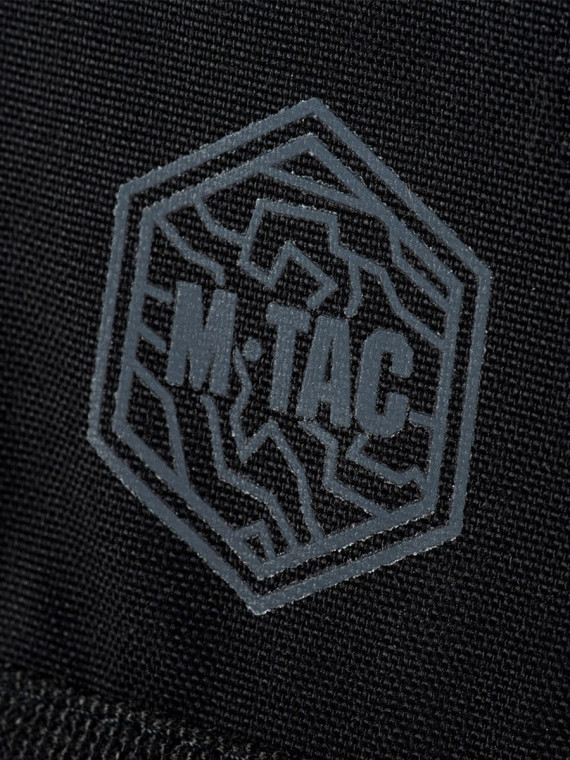 M-TAC PLECAK TAKTYCZNY SMALL ELITE HEX 36 L CZARNY