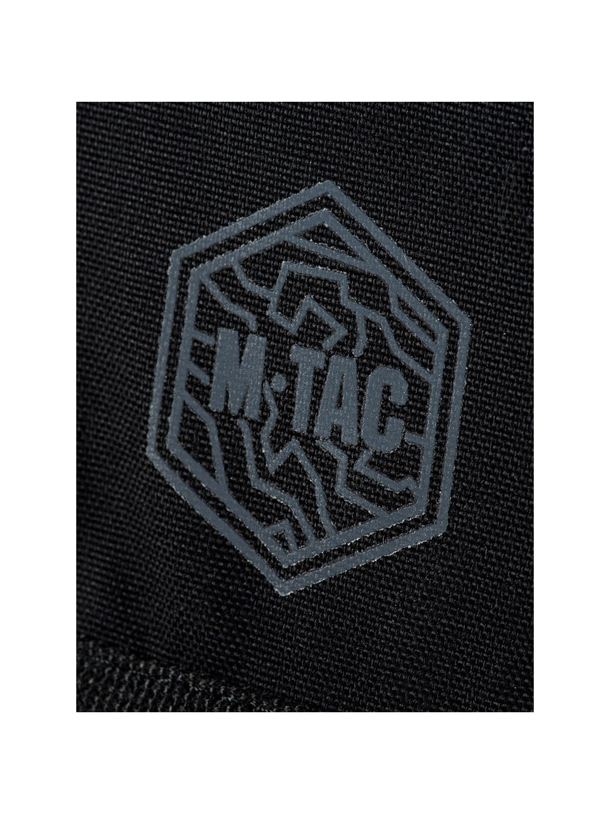 M-TAC PLECAK TAKTYCZNY SMALL ELITE HEX 36 L CZARNY