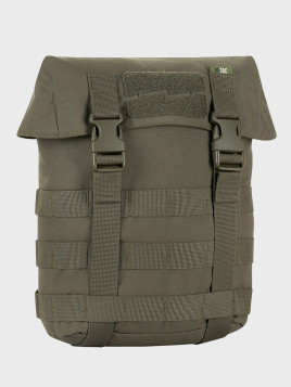 M-TAC Ładownica Cargo Suharka gen.3 Ranger Green