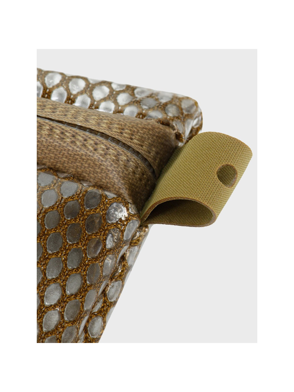 M-TAC Zestaw Organizerów Zip Pocket Elite S+M+L Coyote