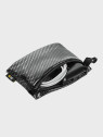M-TAC Zestaw Organizerów Zip Pocket Elite S+M+L Czarny
