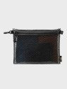 M-TAC Zestaw Organizerów Zip Pocket Elite S+M+L Czarny