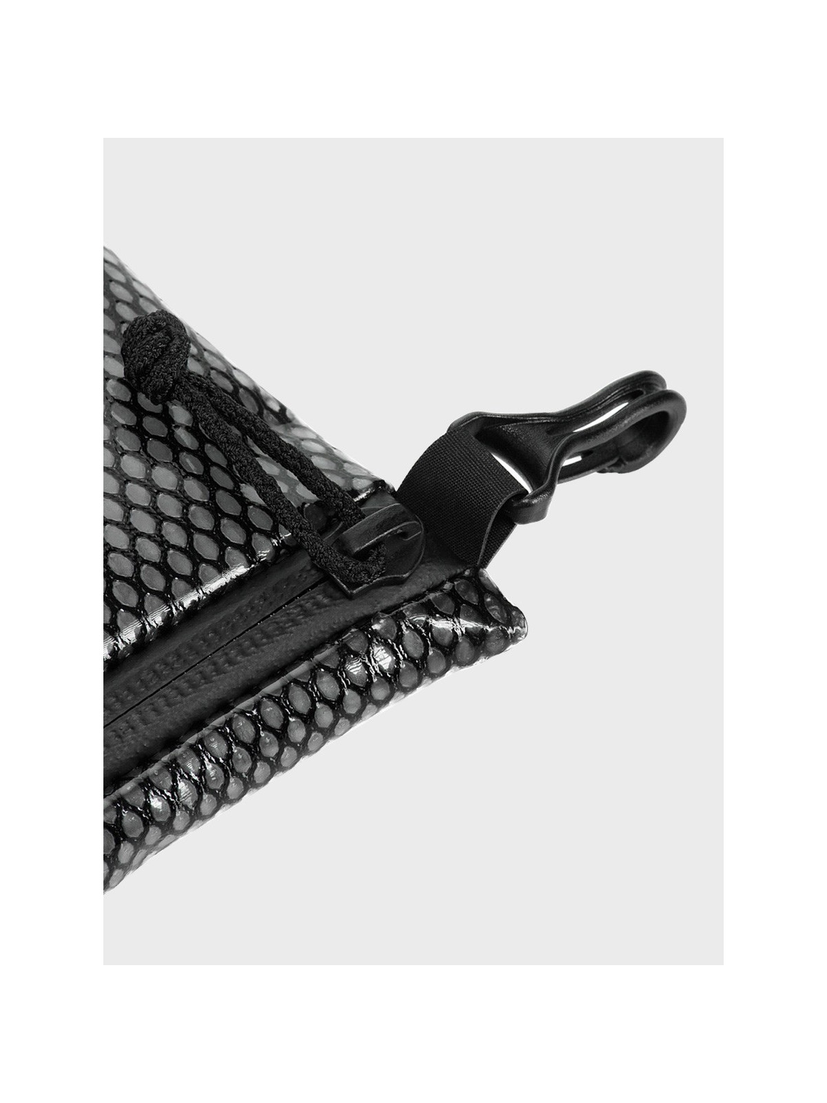 M-TAC Zestaw Organizerów Zip Pocket Elite S+M+L Czarny