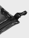 M-TAC Zestaw Organizerów Zip Pocket Elite S+M+L Czarny