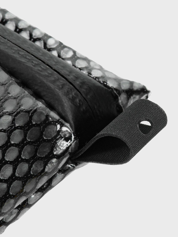 M-TAC Zestaw Organizerów Zip Pocket Elite S+M+L Czarny