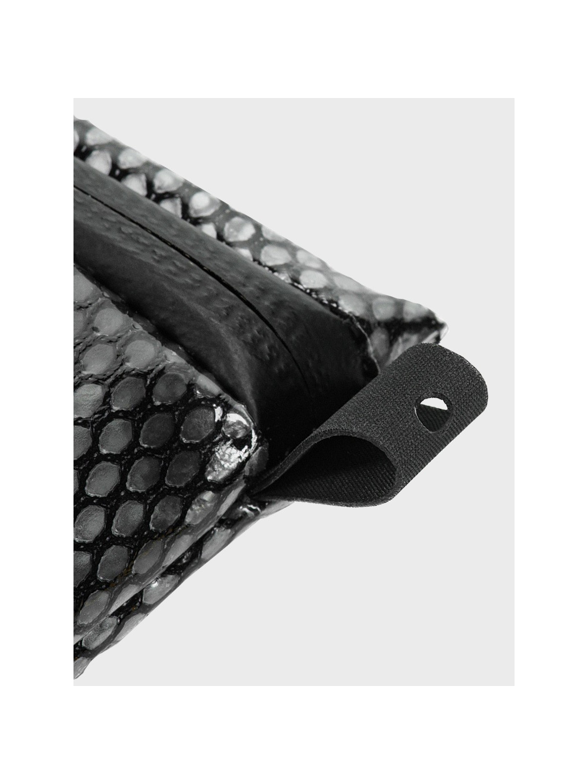 M-TAC Zestaw Organizerów Zip Pocket Elite S+M+L Czarny
