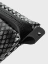 M-TAC Zestaw Organizerów Zip Pocket Elite S+M+L Czarny