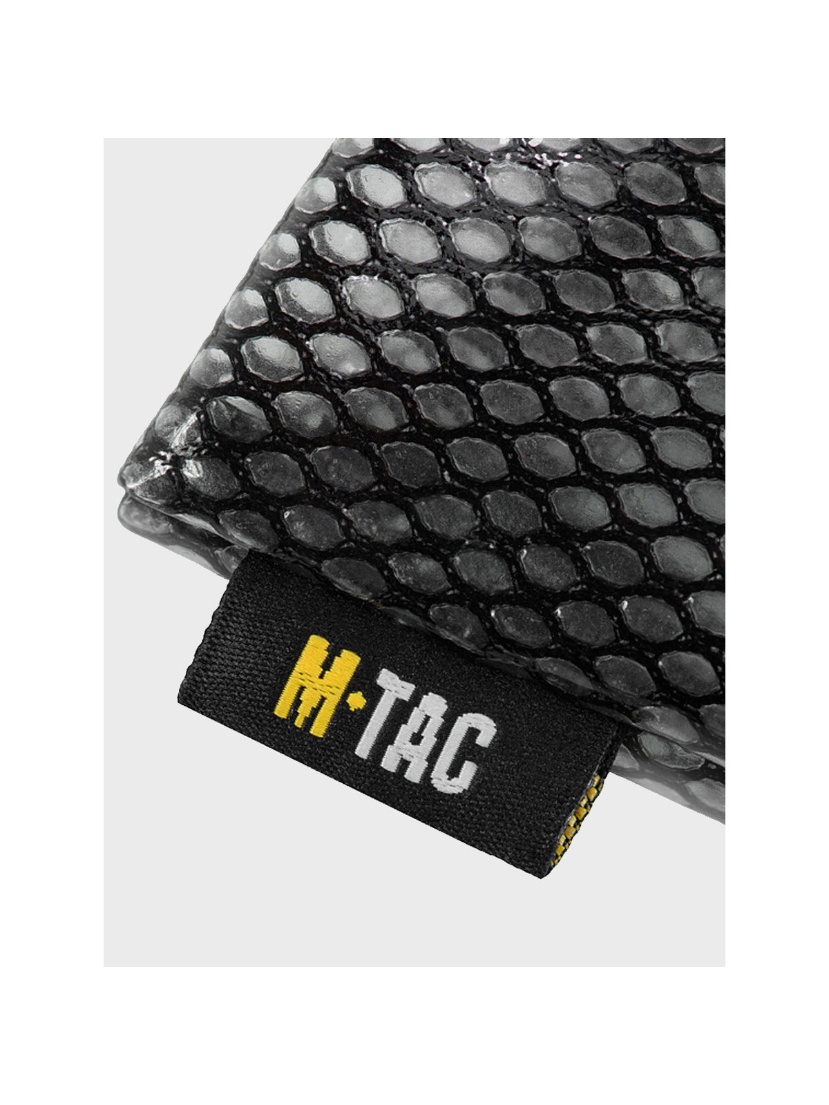 M-TAC Zestaw Organizerów Zip Pocket Elite S+M+L Czarny