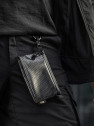 M-TAC Zestaw Organizerów Zip Pocket Elite S+M+L Czarny