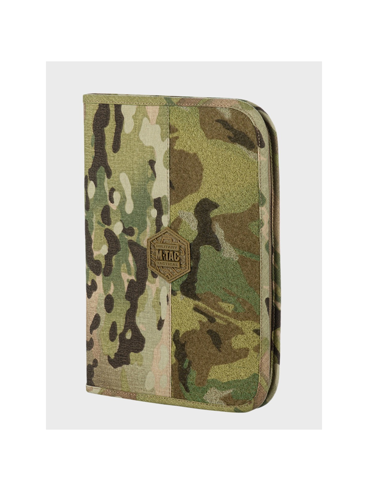 M-TAC Organizer Taktyczny A5 Elite Pokrowiec EDC Multicam