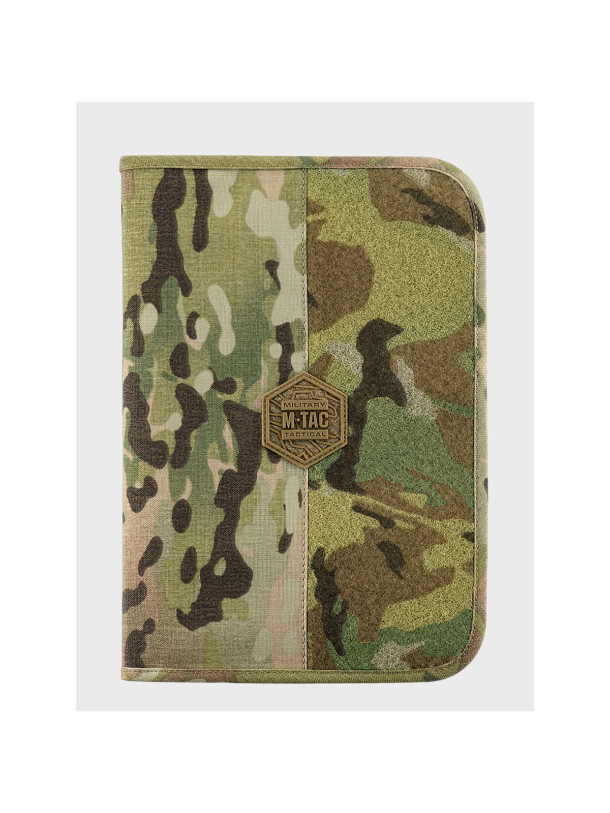 M-TAC Organizer Taktyczny A5 Elite Pokrowiec EDC Multicam