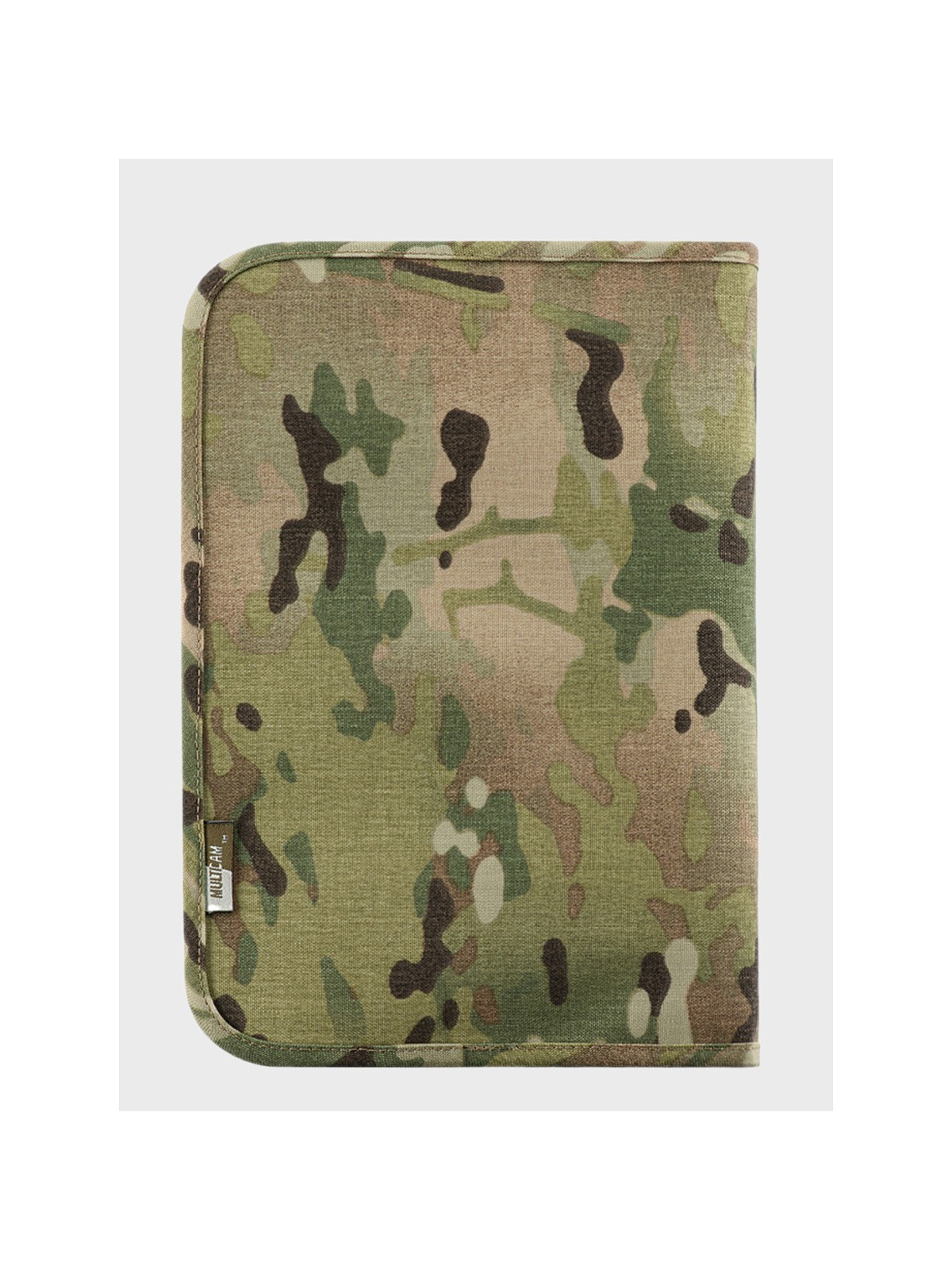 M-TAC Organizer Taktyczny A5 Elite Pokrowiec EDC Multicam