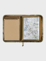 M-TAC Organizer Taktyczny A5 Elite Pokrowiec EDC Multicam
