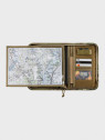M-TAC Organizer Taktyczny A5 Elite Pokrowiec EDC Multicam