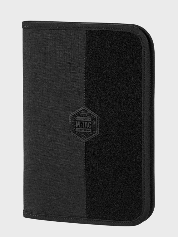 M-TAC Organizer Taktyczny A5 Elite Pokrowiec EDC Czarny