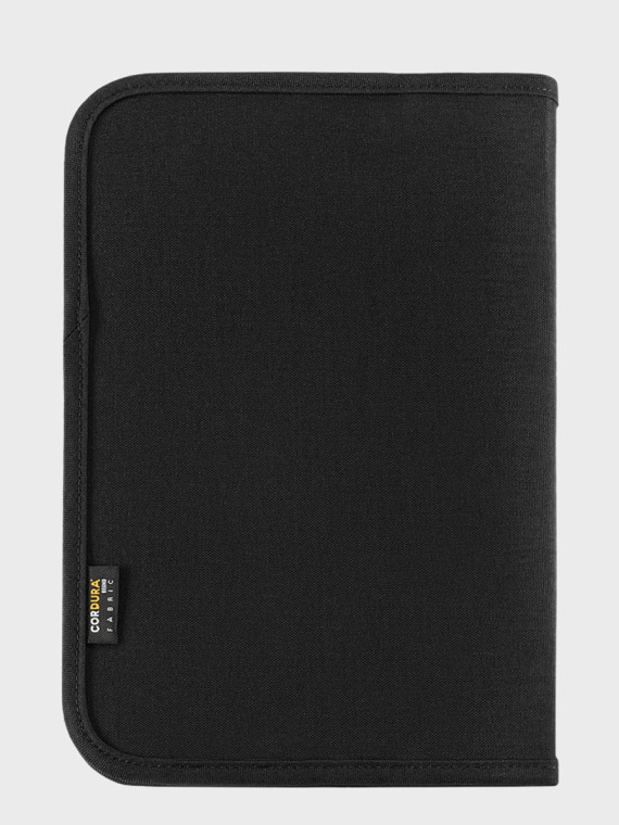 M-TAC Organizer Taktyczny A5 Elite Pokrowiec EDC Czarny