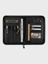 M-TAC Organizer Taktyczny A5 Elite Pokrowiec EDC Czarny