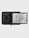 M-TAC Organizer Taktyczny A5 Elite Pokrowiec EDC Czarny