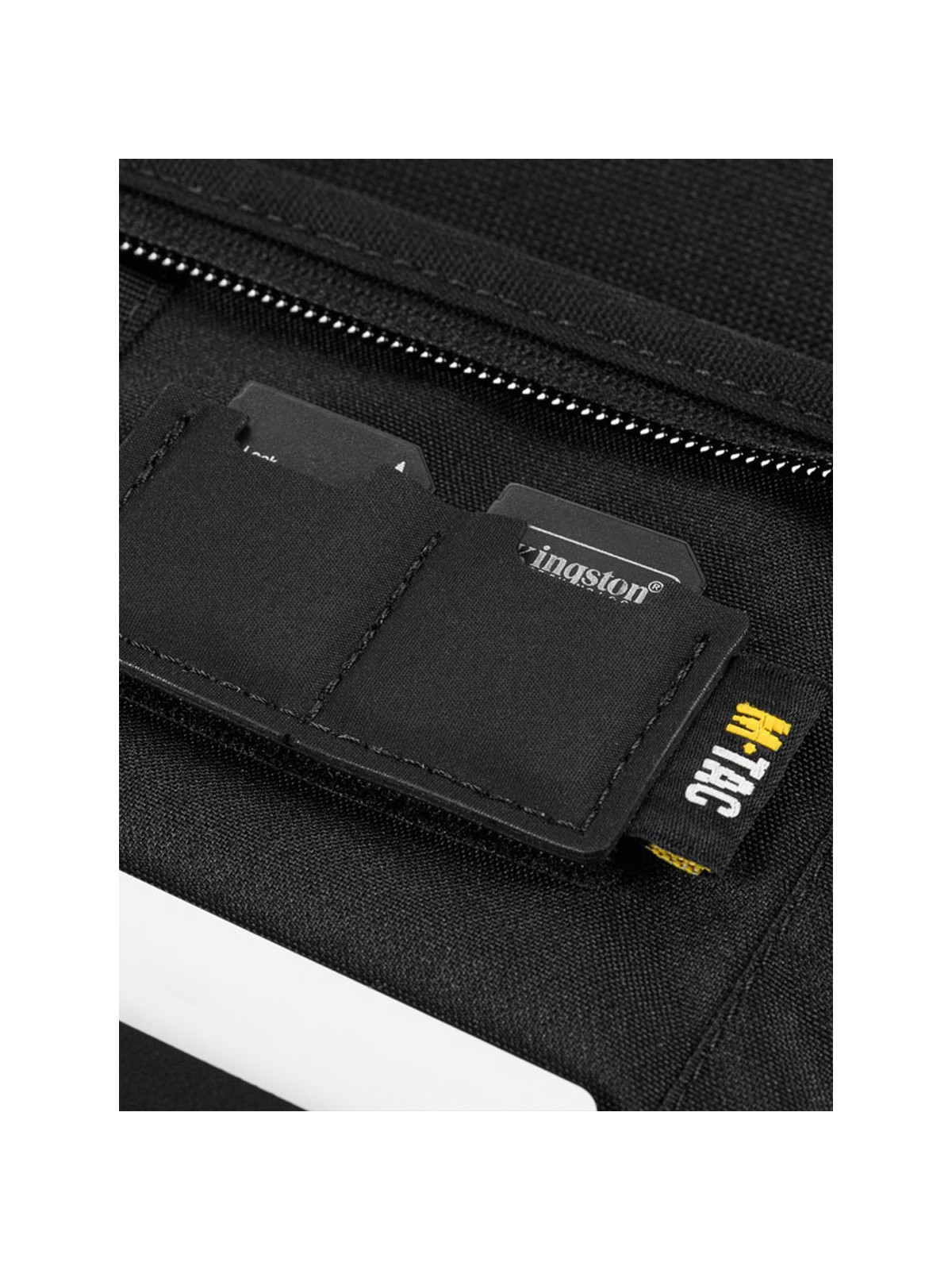 M-TAC Organizer Taktyczny A5 Elite Pokrowiec EDC Czarny
