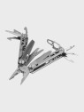 M-TAC NARZĘDZIE WIELOFUNKCYJNE MULTITOOL TYPE 12 STEEL/DAMASCUS Z KABURĄ